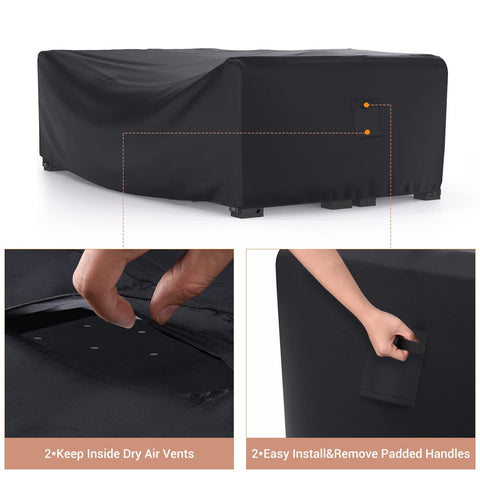 Mrrihand costuras selladas con cinta impermeable para evitar filtraciones