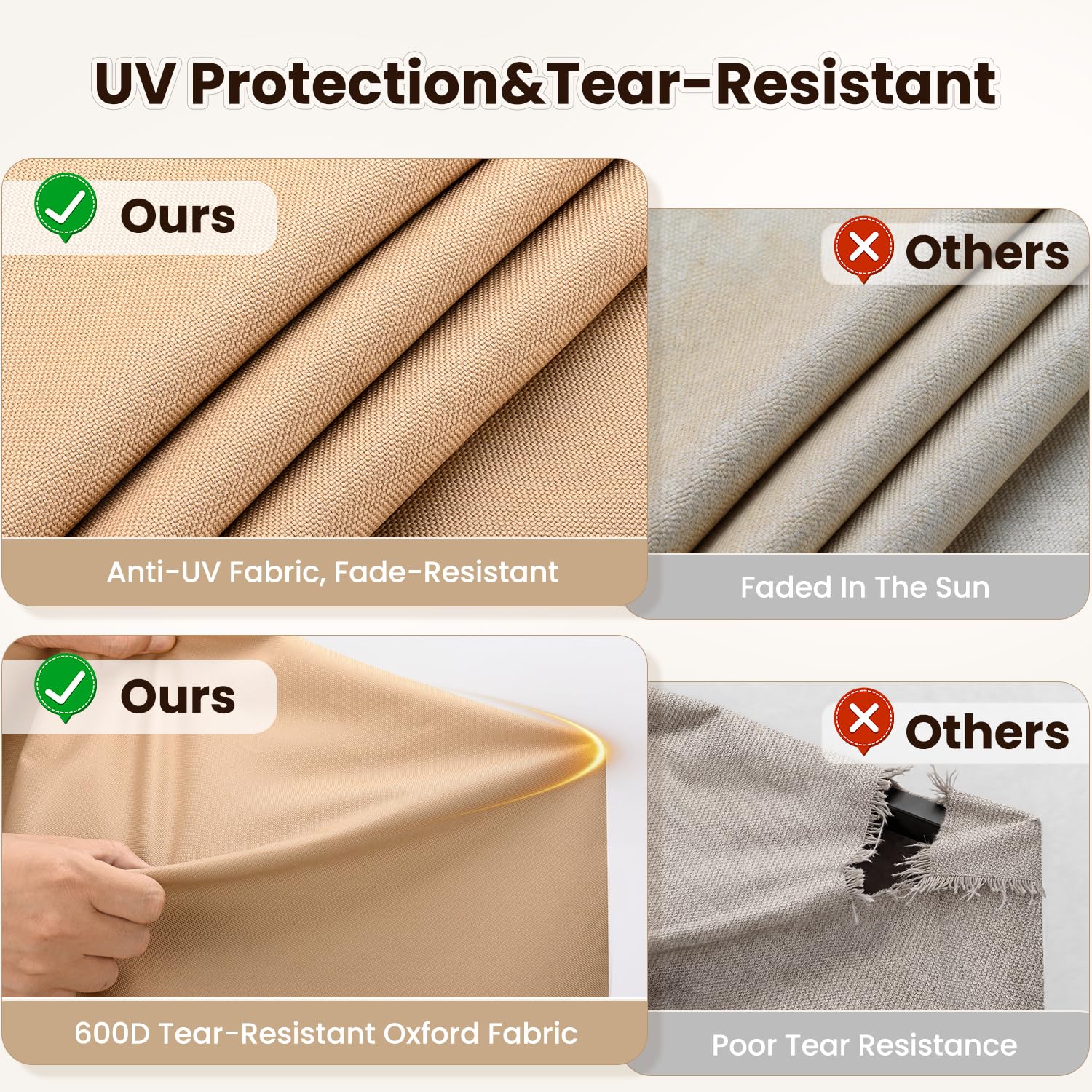 Mrrihand comparación de tamaño mostrando ajuste preciso y escala