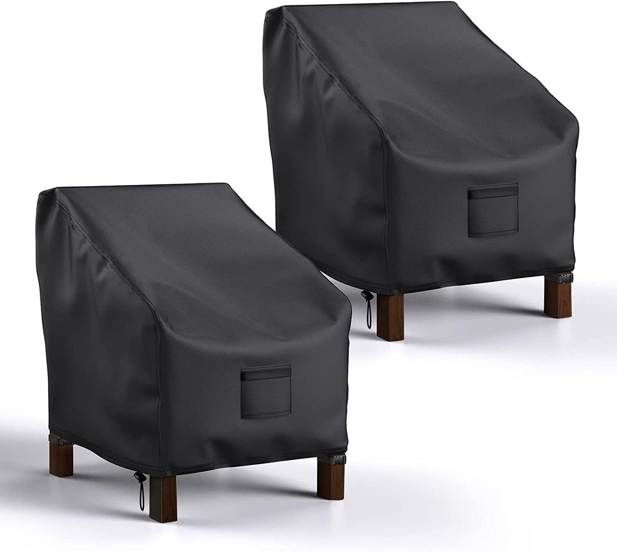 Mrrihand frontal del empaque mostrando pack de 2 y beneficios protectores