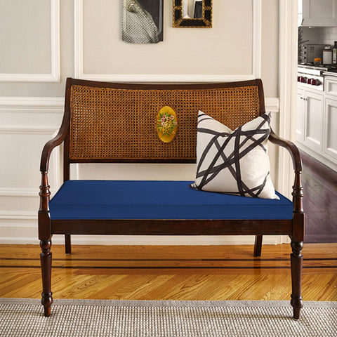 Mrsenloi comparación de tamaño 48x16x3 pulgadas para ajuste en muebles