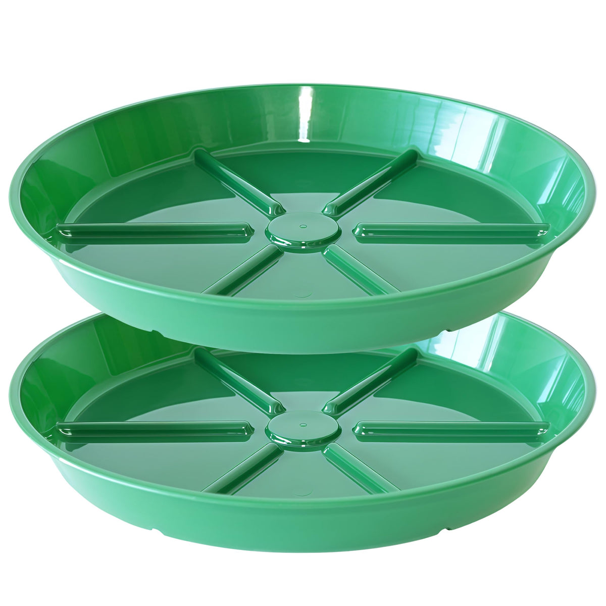 MSKIAUO plato frontal de 14 pulgadas protegiendo superficie