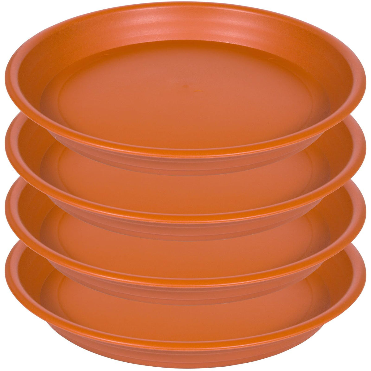 MSKIAUO plato frontal mostrando forma y borde, protege superficies