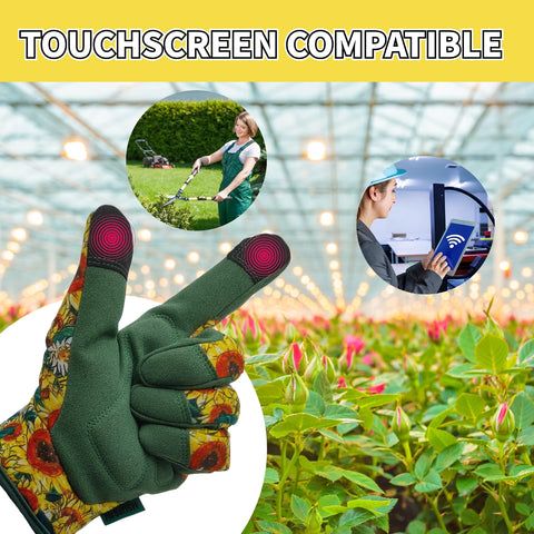 MSUPSAV conjunto en caja como regalo ideal para jardineras