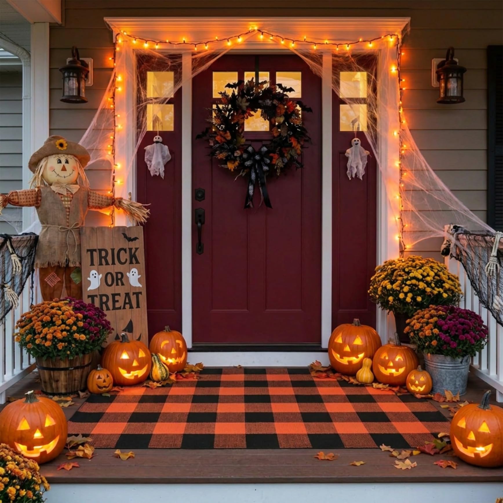 MUBIN detalle textura algodón mostrando suavidad y durabilidad táctil