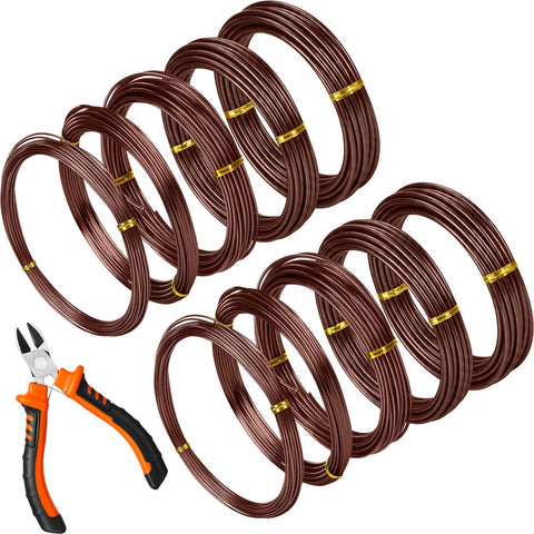 Mudder embalaje frontal del kit con 10 rollos y cortador mostrando contenido