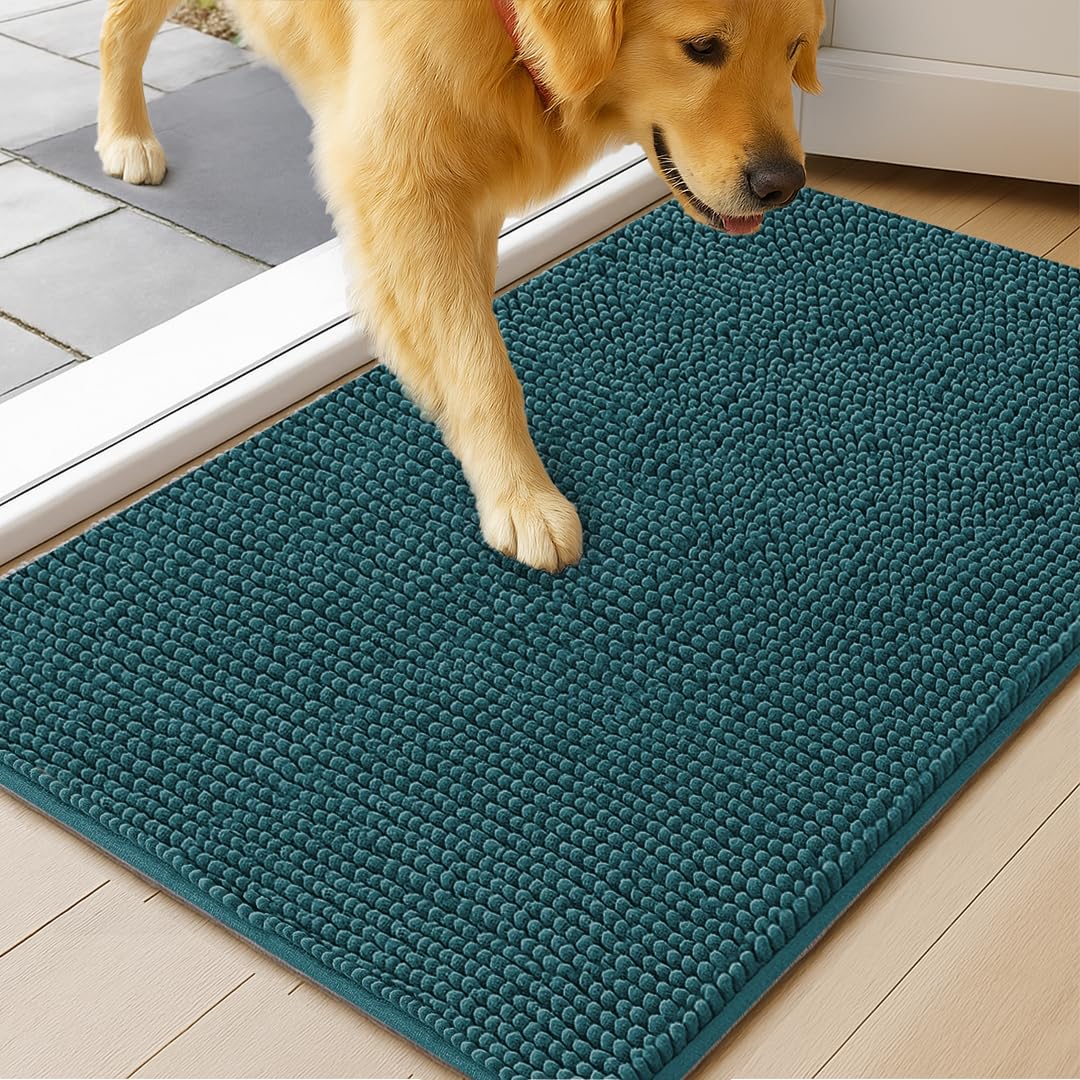 MUDGUARD MAT frontal empaquetado muestra color y tamaño beneficios estéticos