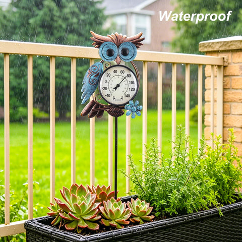 MUMTOP comparación de tamaño para ver escala y facilidad de montaje
