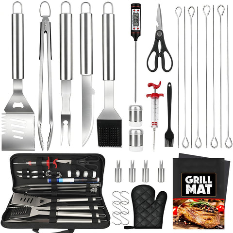 MUYFIO kit frontal con funda para transportar y organizar herramientas