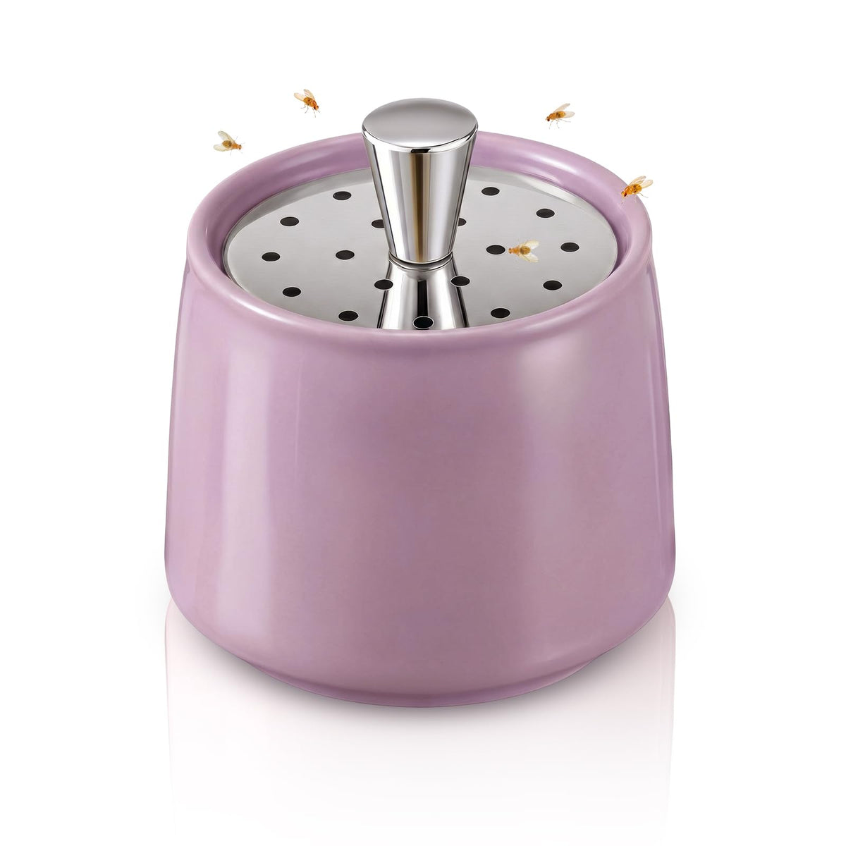 Mysora trampa cerámica frontal elegante y funcional para cocina