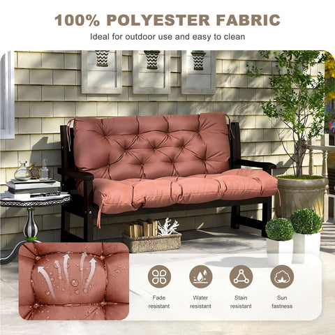 NANGELRN detalle de la textura de poliéster, tela impermeable y duradera