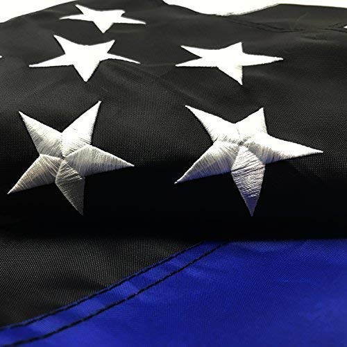 NatFlag textura del nylon con protección UV contra decoloración