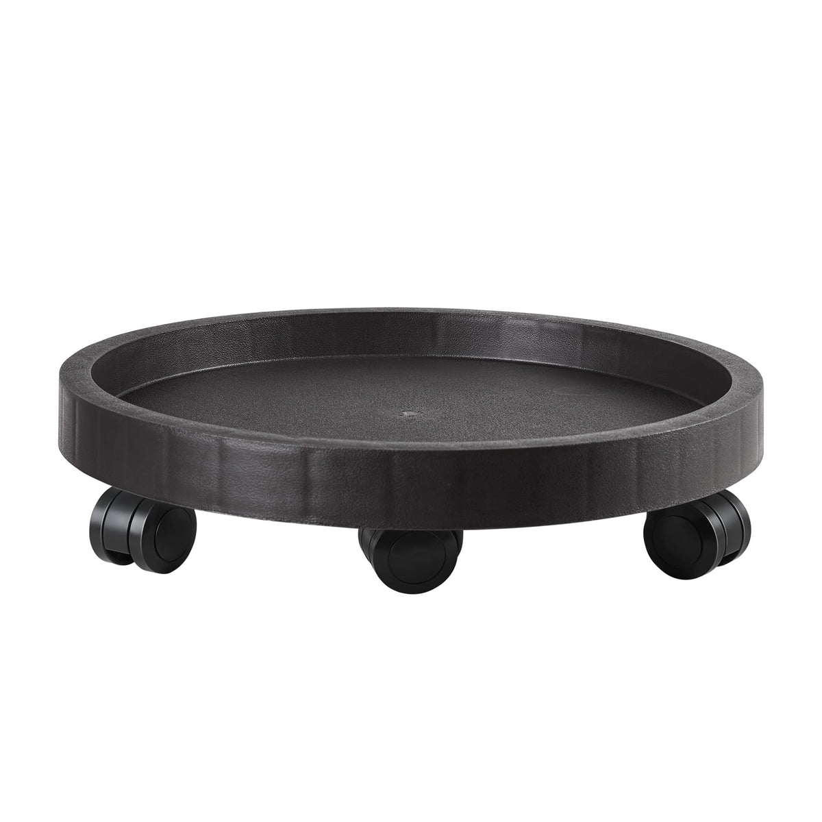 NAZKAEN caddy frontal con base resistente y movilidad mejorada