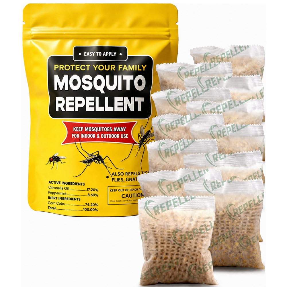 NCOPDFF frente del empaque mostrando 12 pouches y beneficios