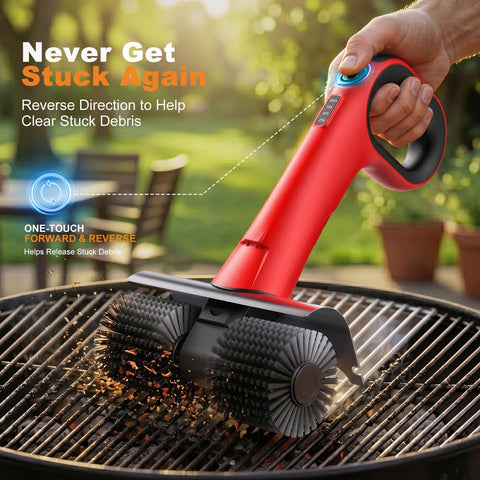 NeatLt empaque listo para regalo ideal para aficionados a la barbacoa