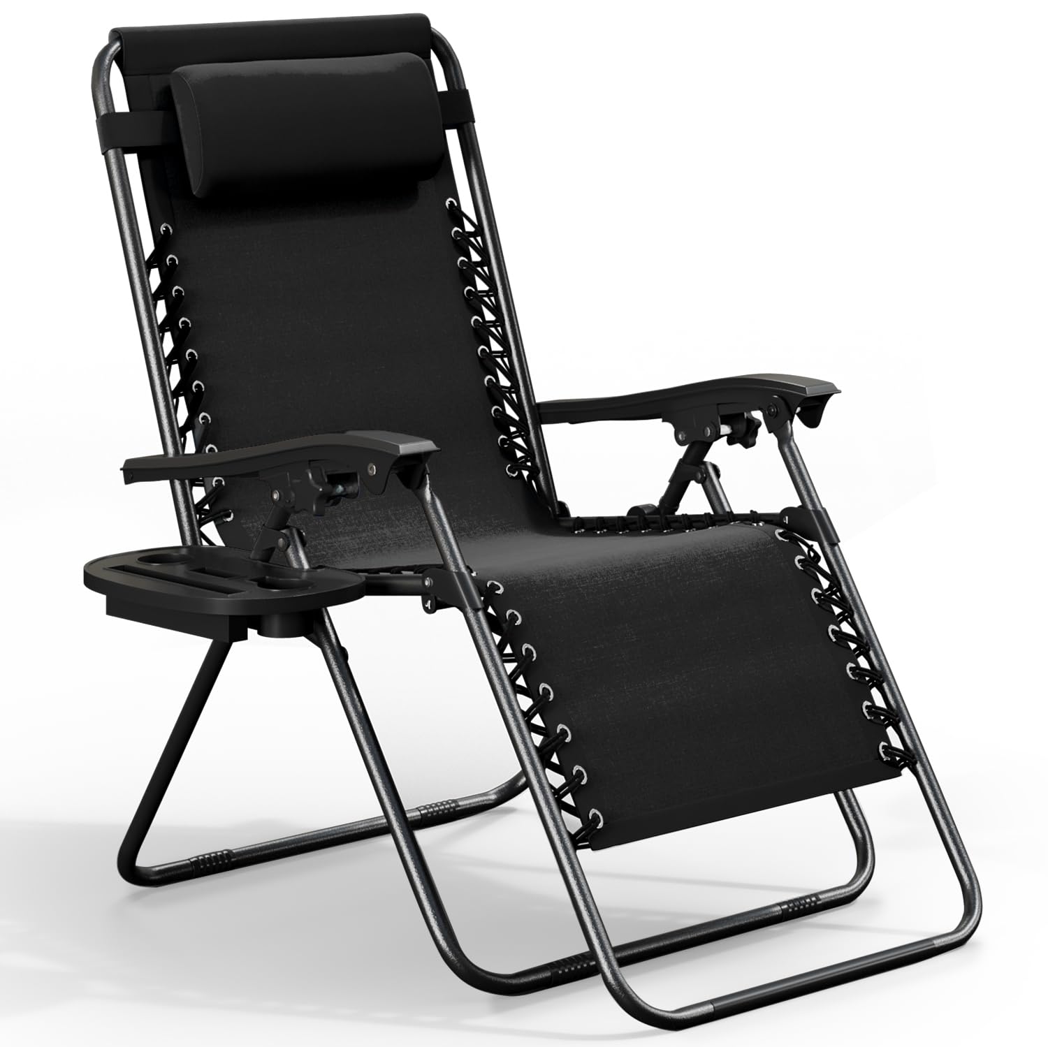 Nestl silla vista frontal mostrando diseño y comodidad