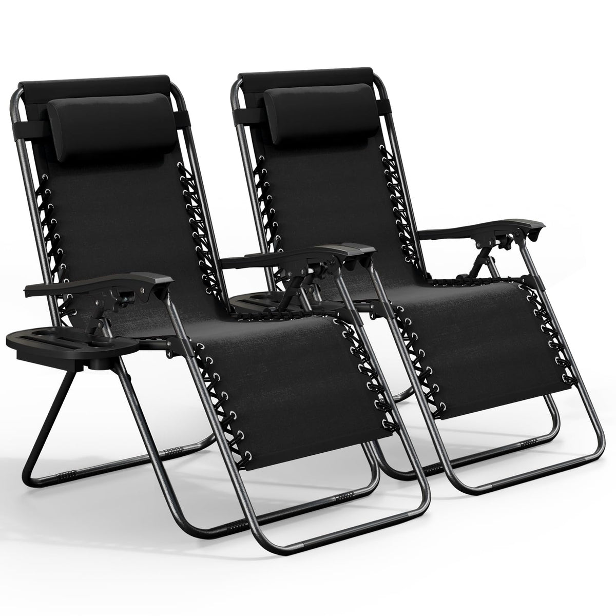 Nestl silla frontal mostrando posición reclinable y confort inmediato