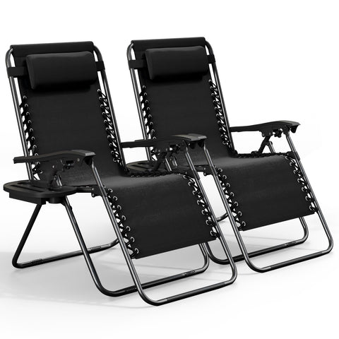 Nestl silla frente vista frontal cómoda para patio