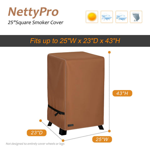 NettyPro comparación de tamaño con regla para verificar ajuste
