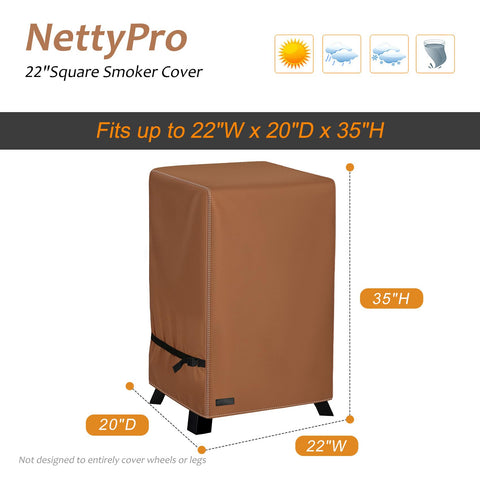 NettyPro costuras reforzadas con doble pespunte anticorte y durabilidad