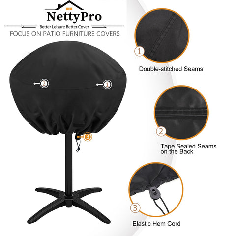 NettyPro detalle de hebillas y correas ajustables para mayor sujeción