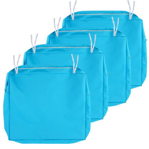 NettyPro funda frontal paquete de 4 protegiendo cojines