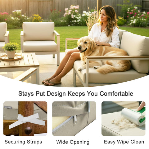 NettyPro fundas plegadas fáciles de guardar y ocupan poco espacio