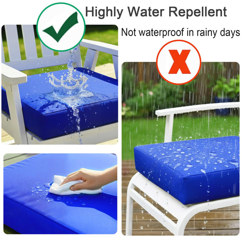 NettyPro textura del tejido repelente al agua y resistente UV