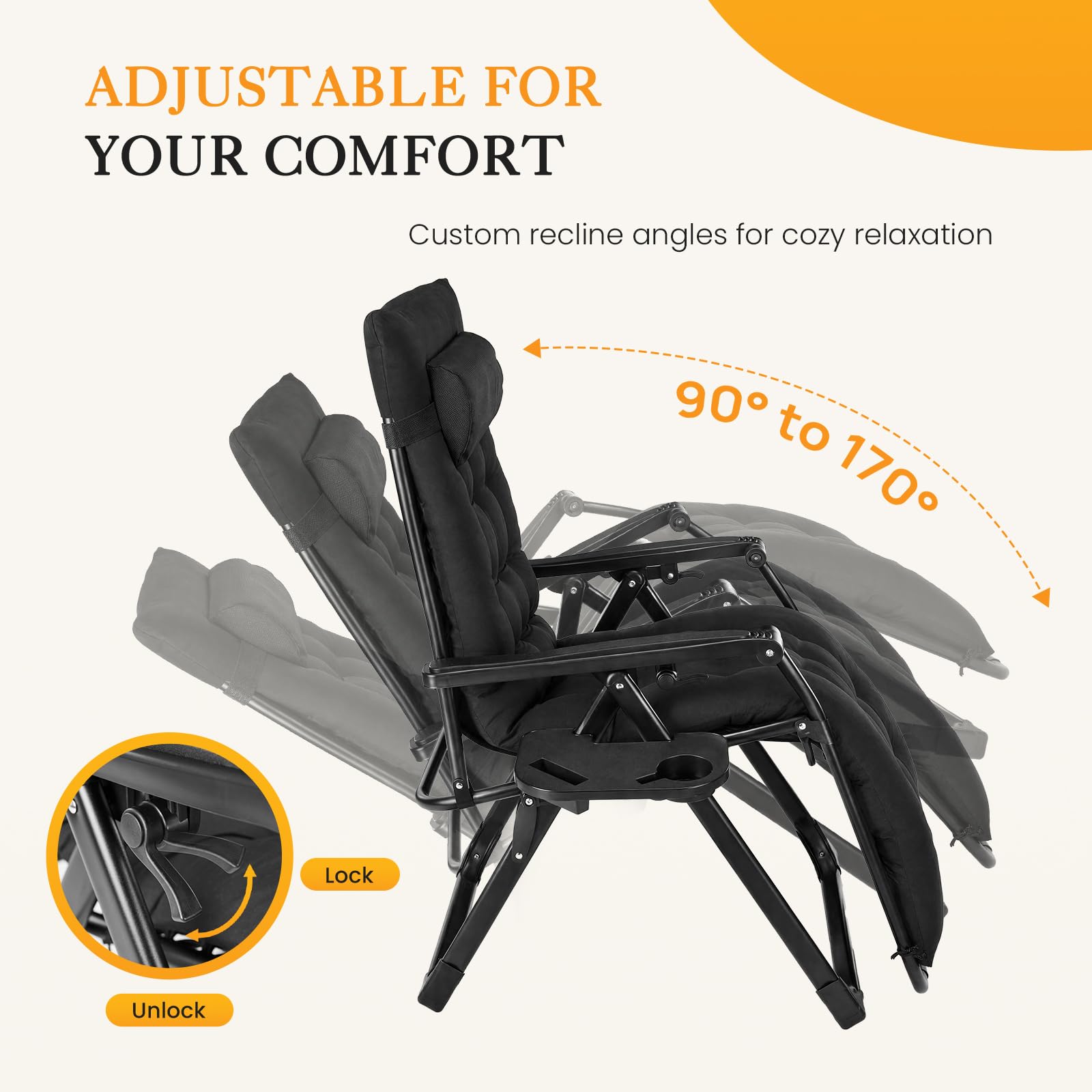 NEWBULIG reposacabezas ajustable mejora soporte cervical