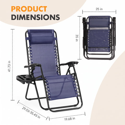NEWBULIG silla plegada en maletero facilitando transporte fácil