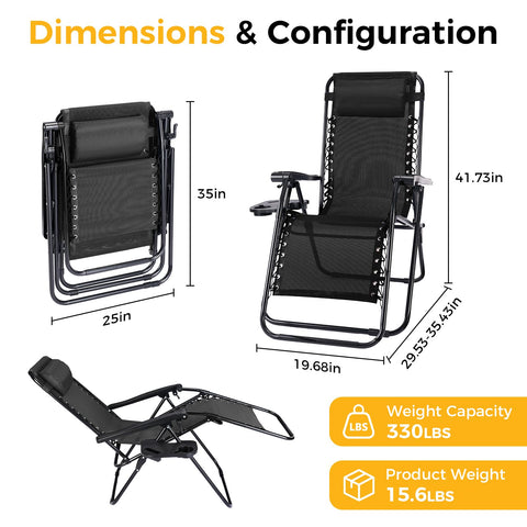 NEWBULIG silla ocupada por persona para mostrar escala y estabilidad