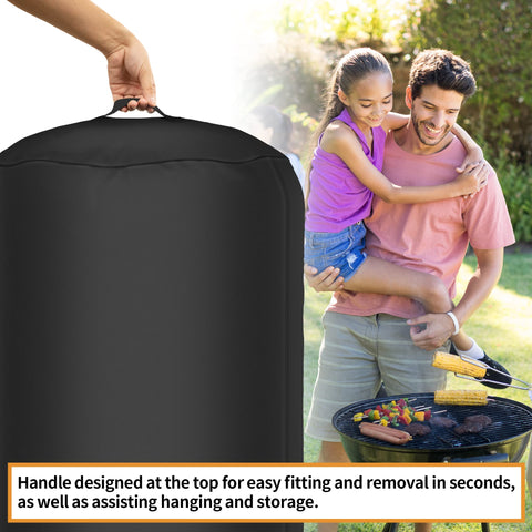 NEXCOVER asa superior para colocar y colgar fácil, almacenamiento práctico