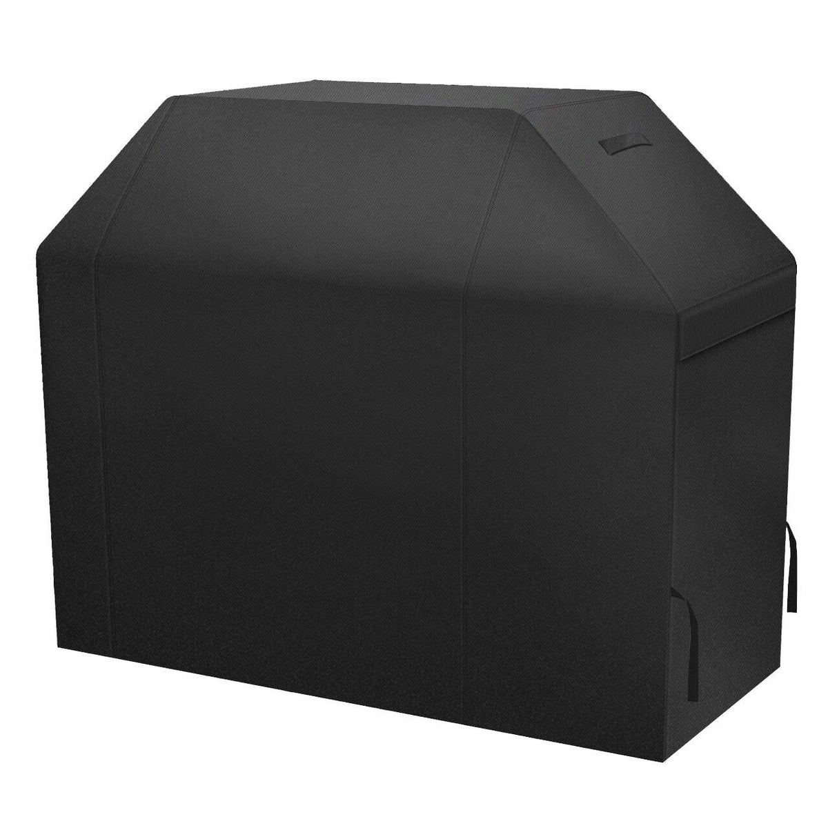 NEXCOVER vista frontal de la funda protegiendo parrilla, resistencia y cobertura completa