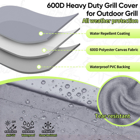 NEXCOVER correas de velcro fijando la funda para evitar que vuele