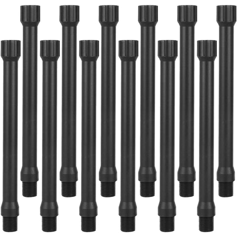 NFAMRZCAR paquete frontal de 12 extensiones mejora el riego