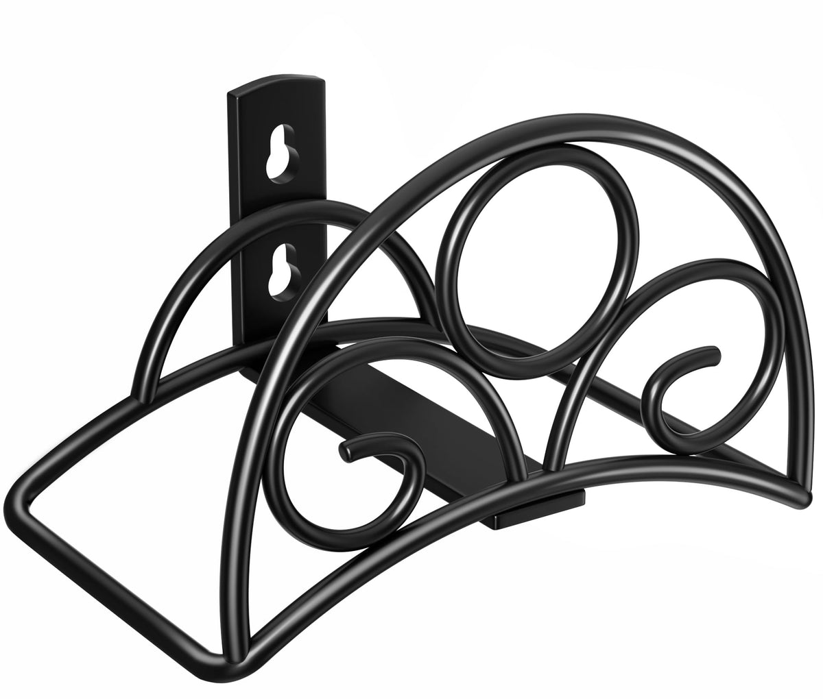 niffgaff soporte frontal mostrando diseño resistente y orden