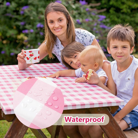 Nimalpal textura vinilo resistente impermeable y fácil de limpiar