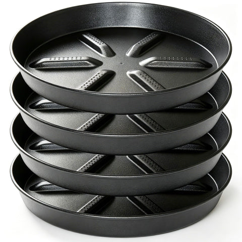 NIMYAU plato frontal de 12 pulgadas protegiendo superficie