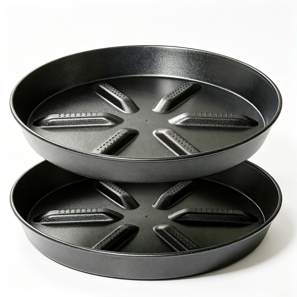 NIMYAU plato frontal pack 2 mostrando protección contra derrames