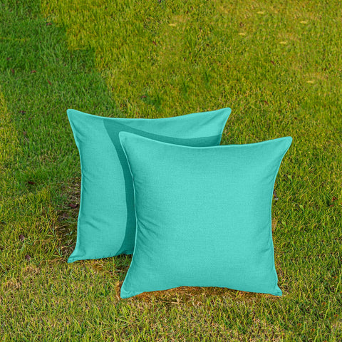 NiNi ALL dos fundas en decoración de patio aportando estilo y protección