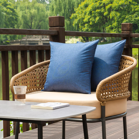 NiNi ALL detalle textura repelente al agua efecto loto resistente