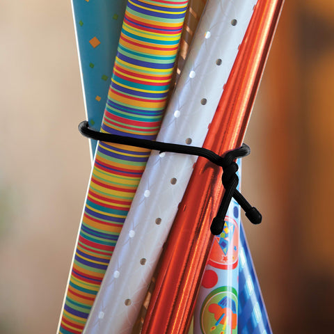 Nite Ize detalle del extremo, beneficio: acabado duradero