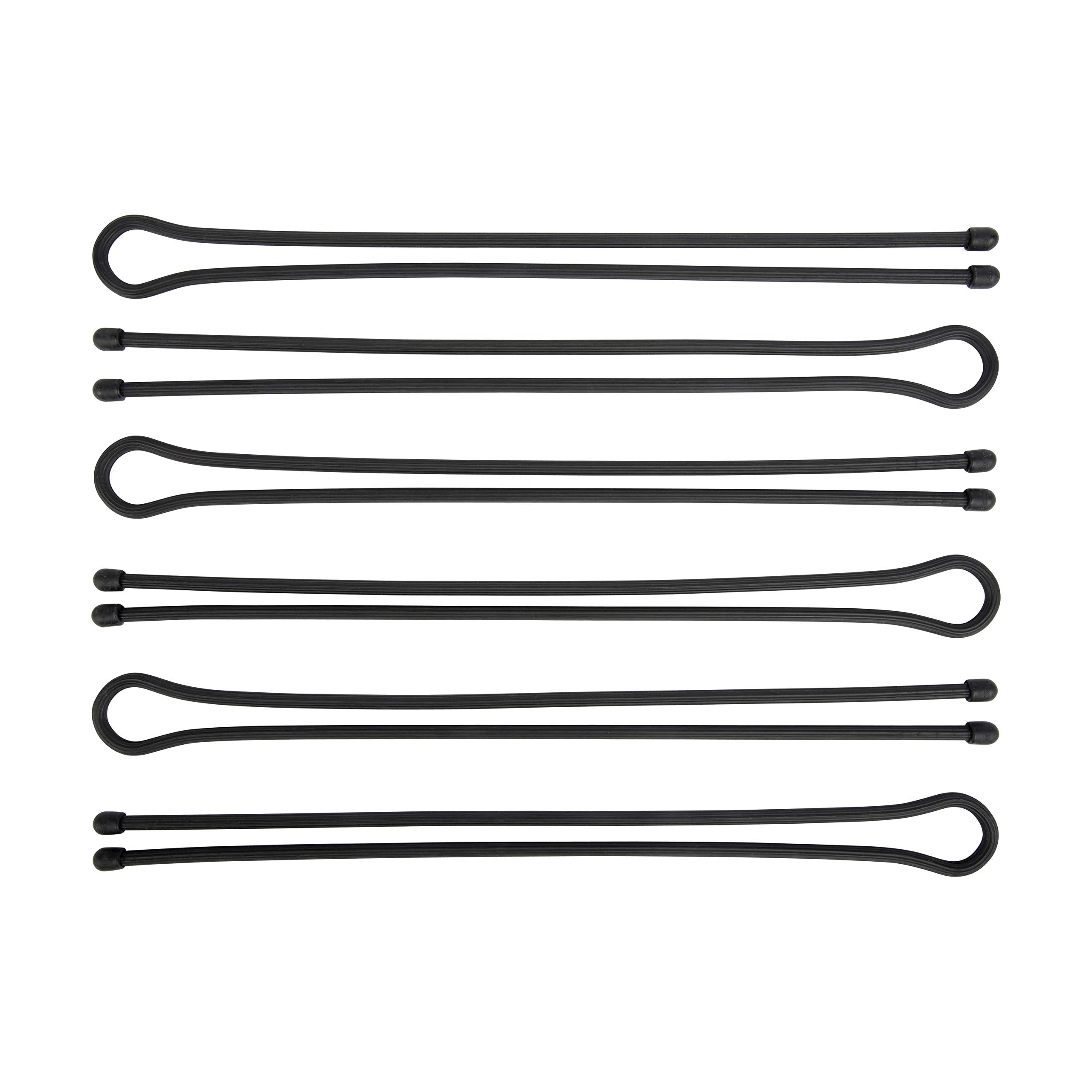 Nite Ize primer plano goma resistente, protección de cables