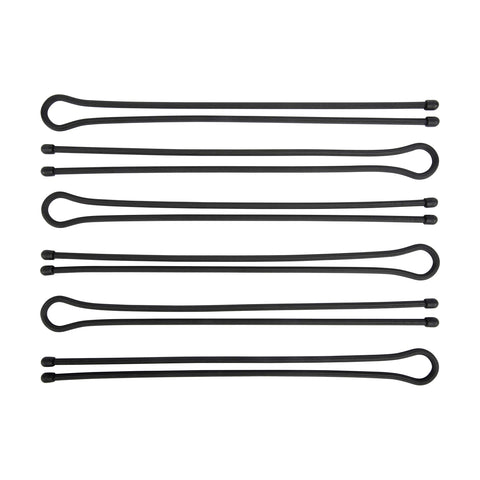 Nite Ize primer plano goma resistente, protección de cables