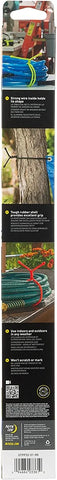 Nite Ize etiqueta y texto del producto, información clara