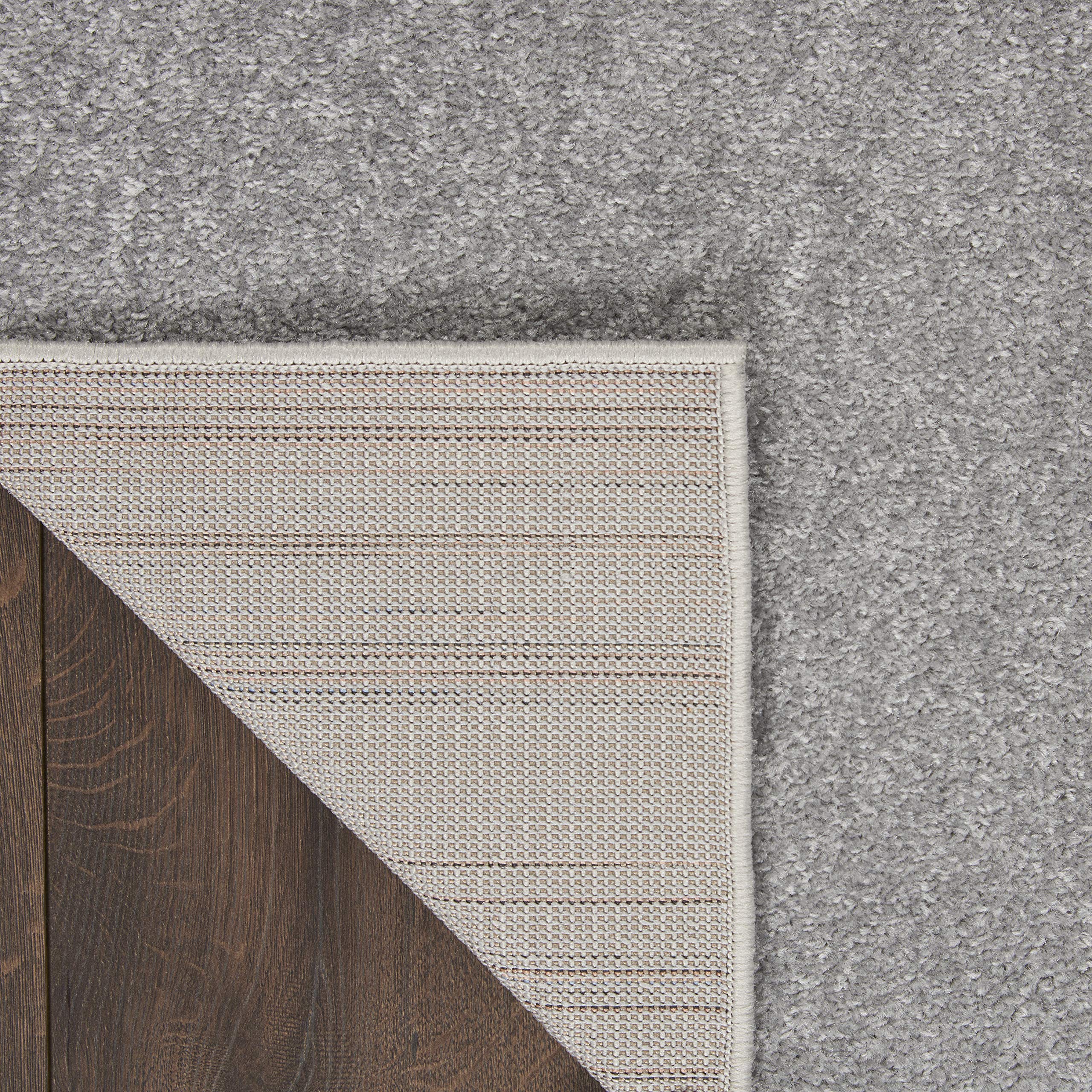 Nourison alfombra en patio, resistencia para uso exterior e interior