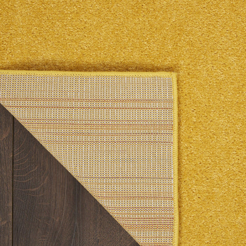 Nourison alfombra bajo mesa de centro, base resistente para muebles
