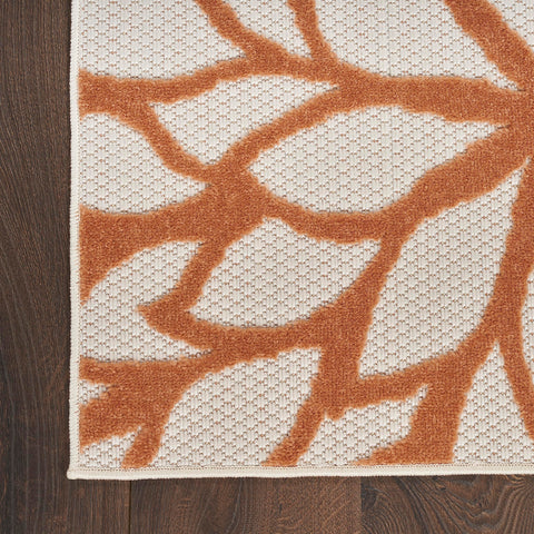 Nourison paleta de colores que combina con muebles y añade energía