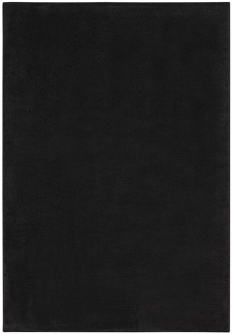 Nourison alfombra en porche, ambiente exterior cómodo y duradero
