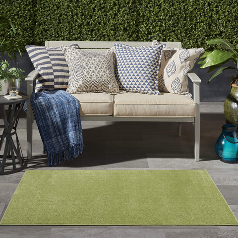 Nourison textura de pelo bajo, comodidad y fácil mantenimiento