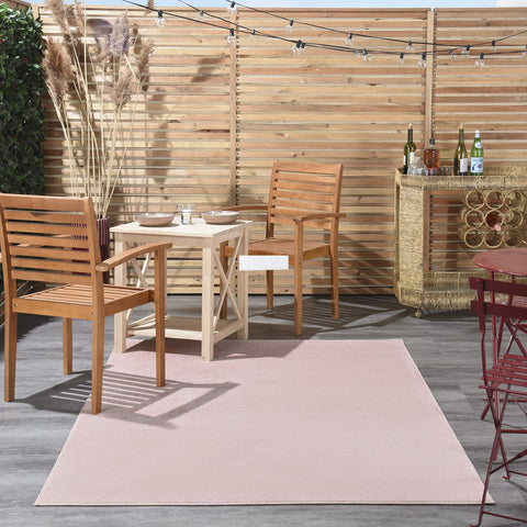 Nourison etiqueta 100% polipropileno, fácil limpieza y secado